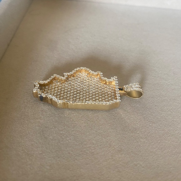 Jewelry Charm Pendants - Picture 3 of 6